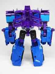 Hasbro Transformers Generations Combiner Wars Menasor Action Figure Set