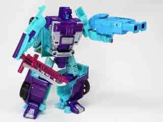 Hasbro Transformers Generations Combiner Wars Menasor Action Figure Set