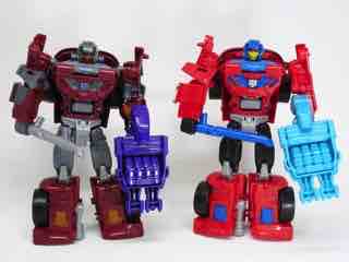 Hasbro Transformers Generations Combiner Wars Menasor Action Figure Set