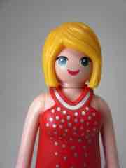 Playmobil 2016 Toy Fair Girl Figure