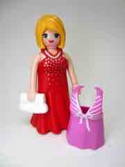 Playmobil 2016 Toy Fair Girl Figure