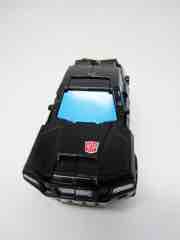 Hasbro Transformers Generations Combiner Wars Trailbreaker Action Figure