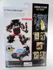 Hasbro Transformers Generations Combiner Wars Trailbreaker Action Figure