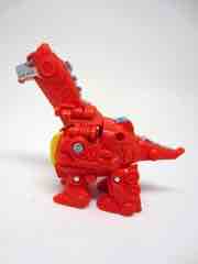 Playskool Transformers Rescue Bots Roar and Rescue Heatwave Action Figure