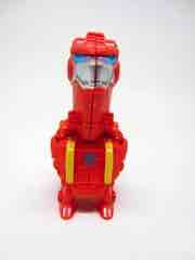 Playskool Transformers Rescue Bots Roar and Rescue Heatwave Action Figure