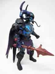 Mattel Masters of the Universe Classics Prahvus Action Figure