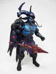 Mattel Masters of the Universe Classics Prahvus Action Figure