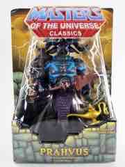 Mattel Masters of the Universe Classics Prahvus Action Figure