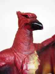 BanDai Godzilla Rodan 2004 Action Figure