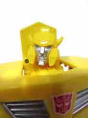 Hasbro Transformers Generations Bumblebee Action Figure