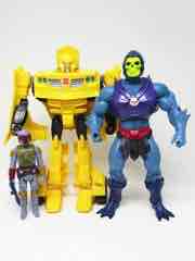 Hasbro Transformers Generations Bumblebee Action Figure