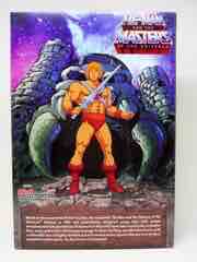 Mattel Masters of the Universe Classics He-Man Action Figure