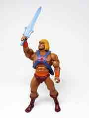 Mattel Masters of the Universe Classics He-Man Action Figure