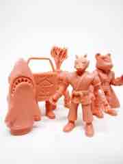 Suckadelic S.U.C.K.L.E. Series 1.5 Flesh Mini-Figures