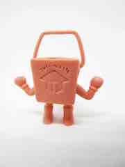 Suckadelic S.U.C.K.L.E. Series 1.5 Flesh Mini-Figures