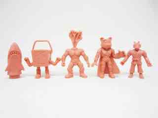 Suckadelic S.U.C.K.L.E. Series 1.5 Flesh Mini-Figures