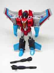 Hasbro Transformers Generations Starscream Action Figure