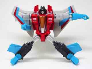 Hasbro Transformers Generations Starscream Action Figure