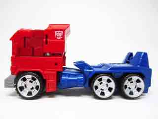 Hasbro Transformers Generations Optimus Prime Action Figure