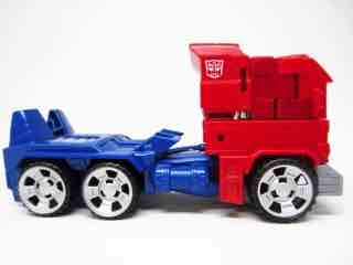 Hasbro Transformers Generations Optimus Prime Action Figure