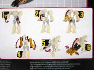 Hasbro Transformers Generations Grimlock Action Figure