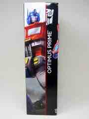 Hasbro Transformers Generations Optimus Prime Action Figure