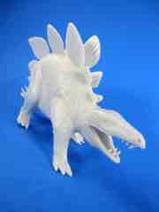 Tootsietoy Dinosaurs Stegosaurus Action Figure