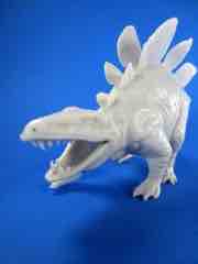 Tootsietoy Dinosaurs Stegosaurus Action Figure