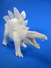 Tootsietoy Dinosaurs Stegosaurus Action Figure