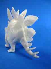 Tootsietoy Dinosaurs Stegosaurus Action Figure