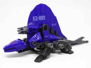 Tomy Zoids Gator Figure Kit