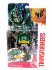 Hasbro Transformers Age of Extinction Junkheap Power Battler Figure