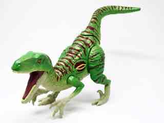 Hasbro Jurassic World Hybrid Velociraptor Action Figure