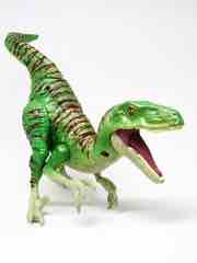 Hasbro Jurassic World Hybrid Velociraptor Action Figure