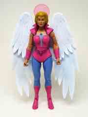 Mattel Masters of the Universe Classics Angella Action Figure