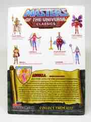 Mattel Masters of the Universe Classics Angella Action Figure