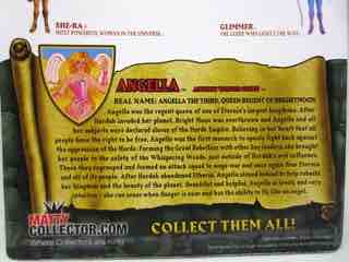 Mattel Masters of the Universe Classics Angella Action Figure