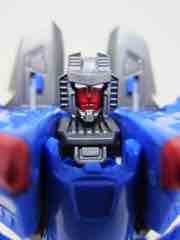 Takara-Tomy Transformers Legends Armada Starscream Super Mode Action Figure