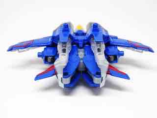 Takara-Tomy Transformers Legends Armada Starscream Super Mode Action Figure