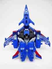 Takara-Tomy Transformers Legends Armada Starscream Super Mode Action Figure