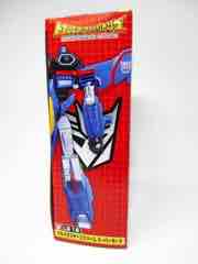 Takara-Tomy Transformers Legends Armada Starscream Super Mode Action Figure