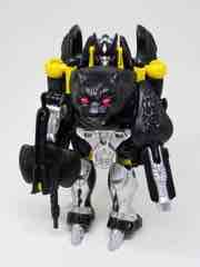 Takara Beast Wars Transformers Shadow Panther Action Figure