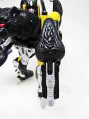 Takara Beast Wars Transformers Shadow Panther Action Figure