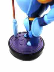 Nintendo Shovel Knight Amiibo