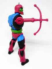 Mattel Masters of the Universe Classics Trap Jaw Action Figure