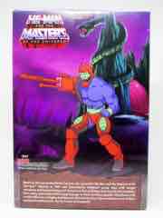 Mattel Masters of the Universe Classics Trap Jaw Action Figure