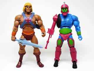 Mattel Masters of the Universe Classics Trap Jaw Action Figure