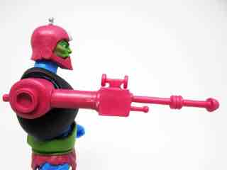 Mattel Masters of the Universe Classics Trap Jaw Action Figure