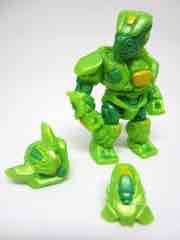 Onell Design Glyos Armorvor Keytrius Action Figure