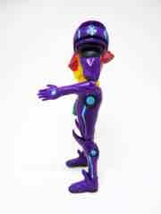 Jakks Pacific World of Nintendo Metroid Gravity Suit Samus Action Figure